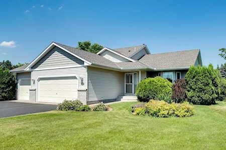 4431 236th Lane NW Saint Francis, MN 55070