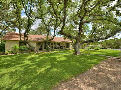 123 Augusta Ln Wimberley, TX 78676