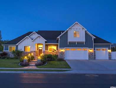 10062 N Riverside Ln Highland, UT 84003