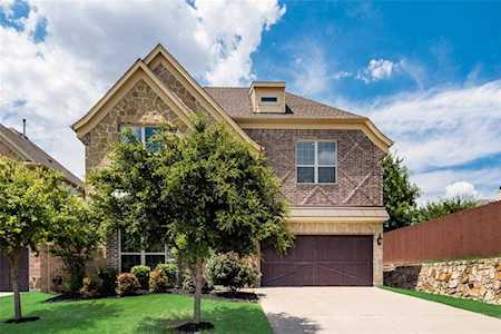 10544 Keathley Drive Frisco, TX 75035