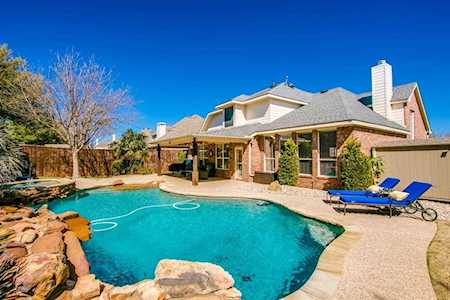 5709 Northcrest Drive Flower Mound, TX 75028