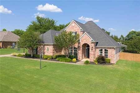 11207 Vista Ridge Ct Fort Smith, AR 72916