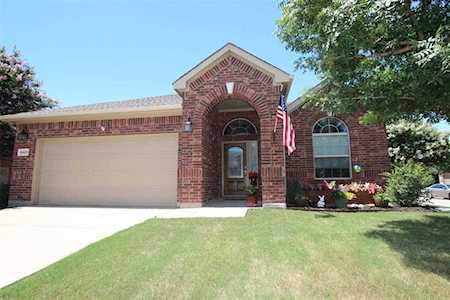 12400 Meadow Landing Drive Frisco, TX 75036