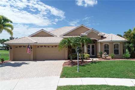 3346 Bailey Palm Ct North Port, FL 34288