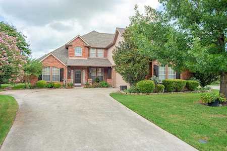189 Jordan Court Lucas, TX 75002