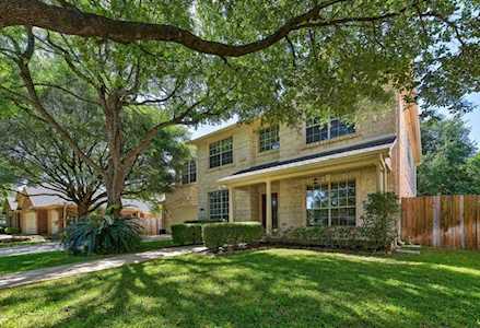 8202 Fern Bluff Ave Round Rock, TX 78681