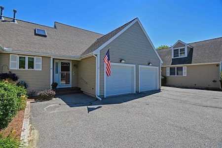 41 Precourt Lane #B Norton, MA 02766