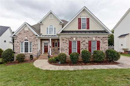 17221 Knoxwood Dr Huntersville, NC 28078
