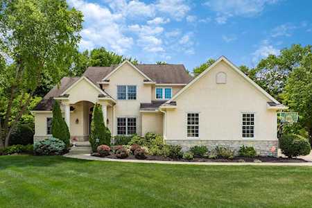 711 Hawksbury Way Powell, OH 43065
