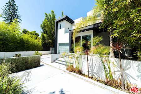 315 S Mansfield Avenue Los Angeles, CA 90036