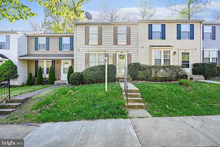 9406 Chippenham Dr Laurel, MD 20723