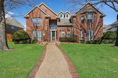 4561 Jenkins Drive Plano, TX 75024