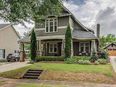 1814 Asheville Place Charlotte, NC 28203