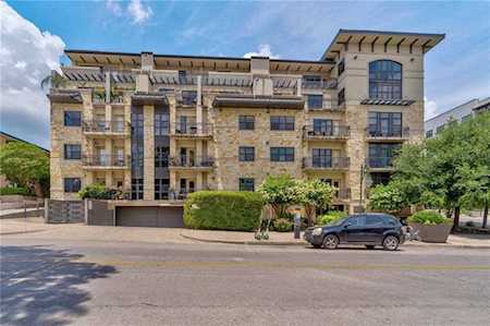 1812 West Ave #106 Austin, TX 78701