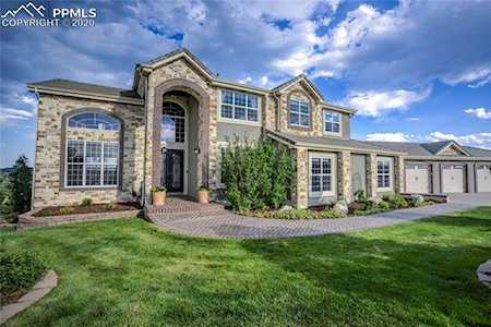19747 Kershaw Court Monument, CO 80132