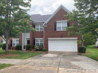 13117 Ashley Meadow Dr Charlotte, NC 28213