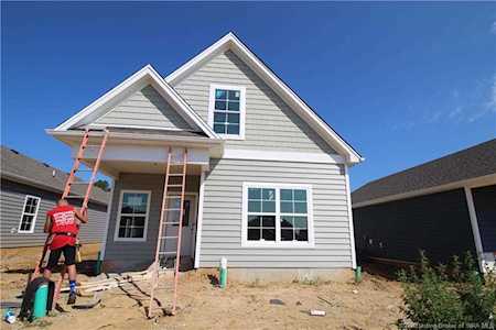 1405 - Lot 236 Park-Land Trl Jeffersonville, IN 47130