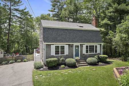 88 Meetinghouse Lane Marshfield, MA 02050