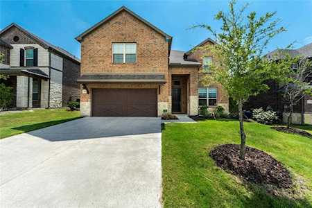 417 Alden Way Allen, TX 75013