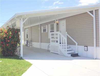 2063 Champion St Sarasota, FL 34231