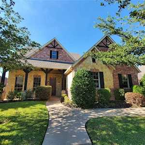 8641 Wishing Tree Lane North Richland Hills, TX 76182