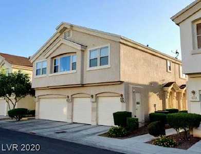3063 Errol Flynn #101 Las Vegas, NV 89122