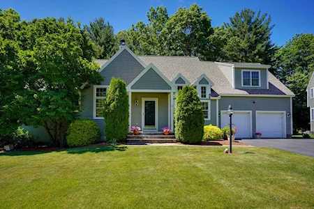 8 Greybirch Ln #8 Acton, MA 01720