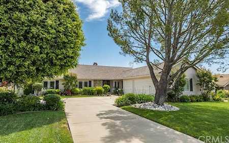 4 Misty Acres Road Rolling Hills Estates, CA 90274