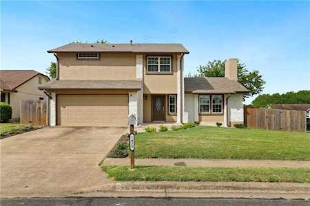 1429 Charolais Dr Austin, TX 78758