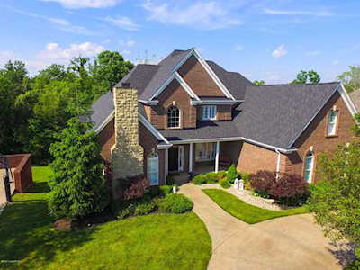 13309 Ridgemoor Dr Prospect, KY 40059