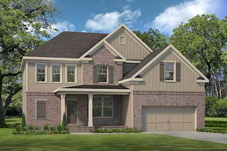 4086 Groveland Park Dr Powder Springs, GA 30127