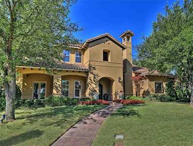 6709 Oak Hill Drive Fort Worth, TX 76132