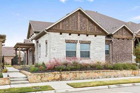 4100 Pequin Drive Prosper, TX 75078