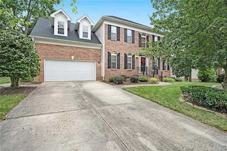 6005 Abergele Ln Matthews, NC 28104