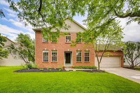 7424 Maynooth Drive Dublin, OH 43017