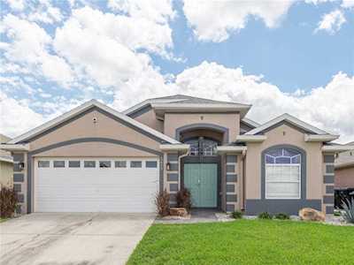 3415 Benson Park Blvd Orlando, FL 32829