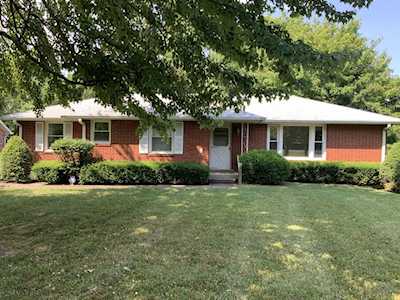 5022 Kincannon Dr Nashville, TN 37220