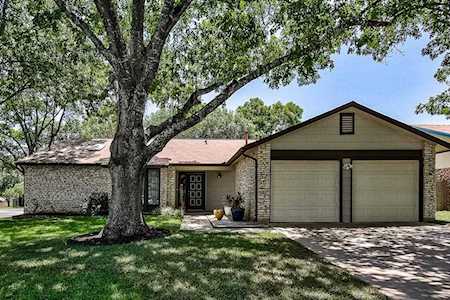 11721 Wiginton Dr Austin, TX 78758