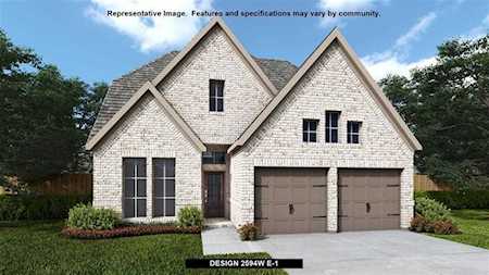 2417 Cobbler Street Northlake, TX 76247
