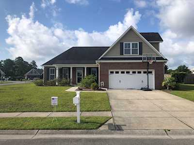 113 Hillshire Drive Winnabow, NC 28479