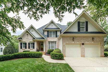 551 Competition Road Raleigh, NC 27603