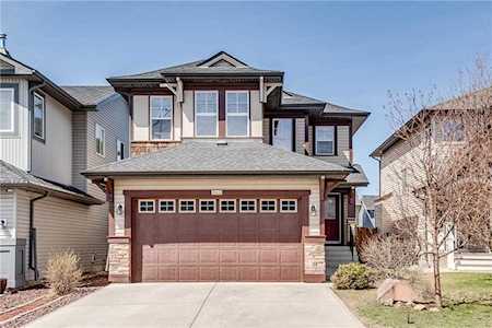 843 Auburn Bay Heights SE Calgary, AB T3M 0A9