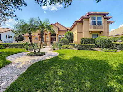 11227 Macaw Ct Windermere, FL 34786