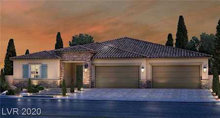 6288 Flat Rock Creek Ct Las Vegas, NV 89149