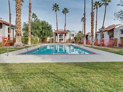 5075 Eldora #4 Las Vegas, NV 89146