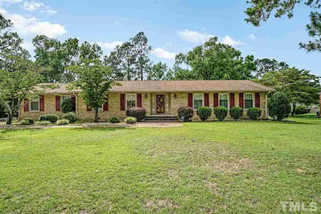 1603 Lakeshore Drive Dunn, NC 28334