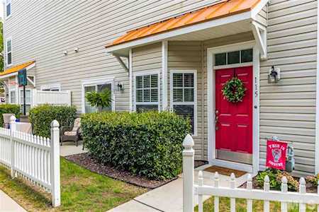 11731 Mezzanine Drive #115 Raleigh, NC 27614