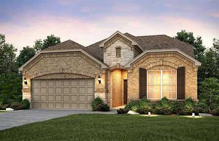 5821 Scarcliff Lane Fort Worth, TX 76137