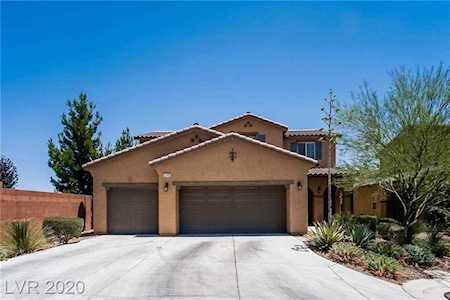 6740 Badger Lake North Las Vegas, NV 89084
