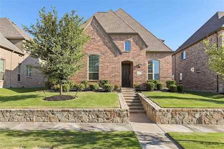 12325 Burnt Prairie Lane Frisco, TX 75035